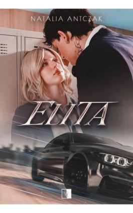 Elita - okładka shorts