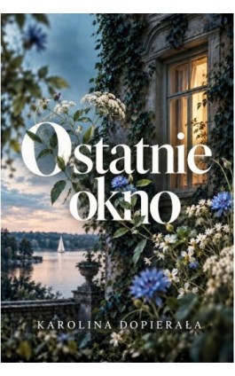 Ostatnie okno