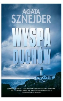 Wyspa duchów