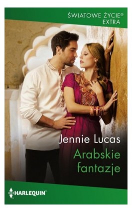 Arabskie fantazje