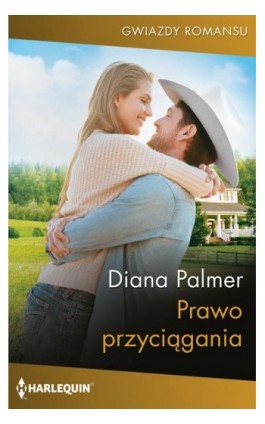 Prawo przyciągania