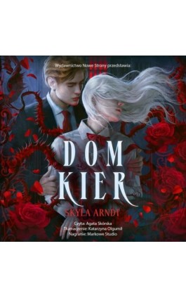 Dom Kier