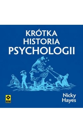 Krótka historia psychologii