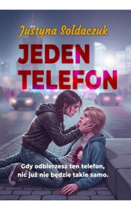 Jeden telefon