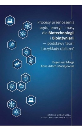 Procesy przenoszenia pędu,...