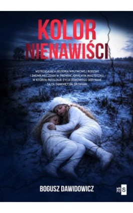 Kolor nienawiści