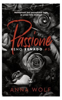 Passione. Reno Renado