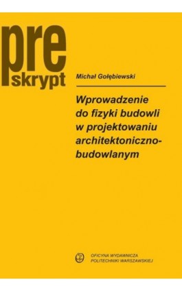 Wprowadzenie do fizyki...