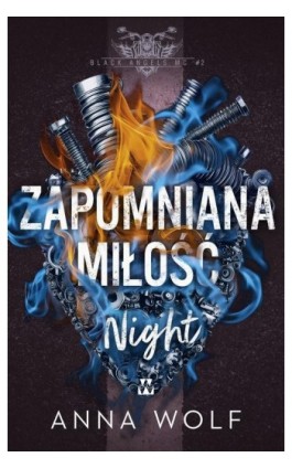Zapomniana miłość. Night