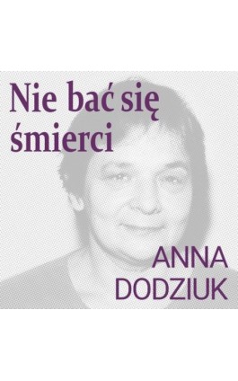 Nie bać się śmierci