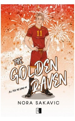 The Golden Raven
