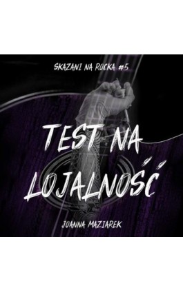 Test na lojalność. Skazani...