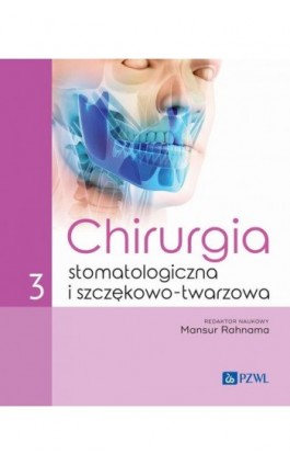 Chirurgia stomatologiczna i...