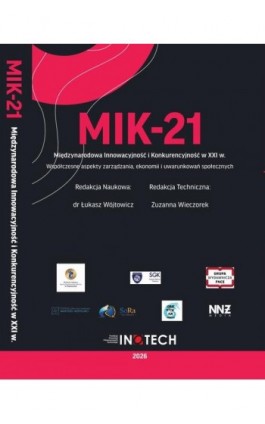 MIK-21 Międzynarodowa...