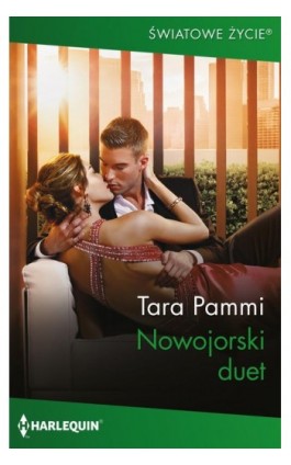 Nowojorski duet