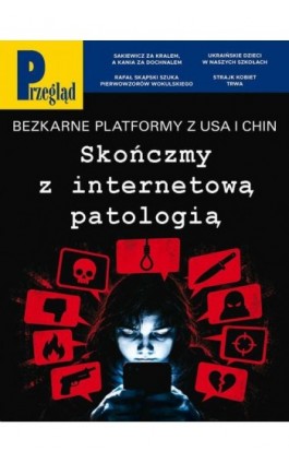 Przegląd. 42 - Jerzy Domański - Ebook