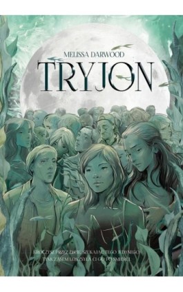 Tryjon