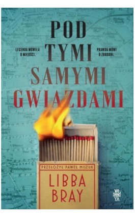Pod tymi samymi gwiazdami