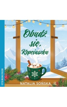 Obudź się, Kopciuszku
