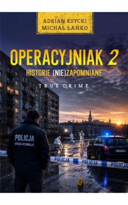 Operacyjniak T.2 Historie...