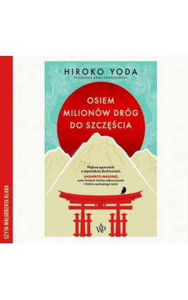 Osiem milionów dróg do...