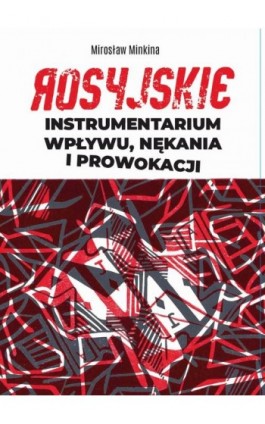 Rosyjskie instrumentarium...