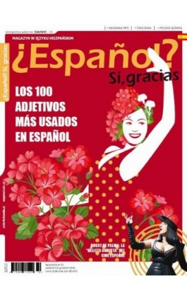 Espanol Si gracias 72