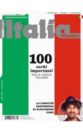 Italia Mi piace! 49