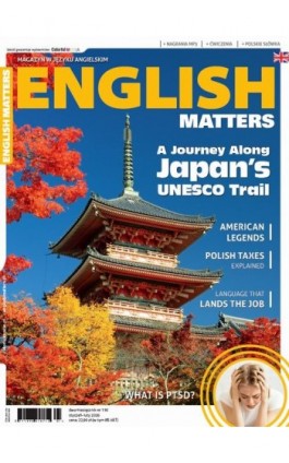 English Matters nr 116