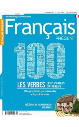 Français Présent 75