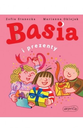 Basia i prezenty