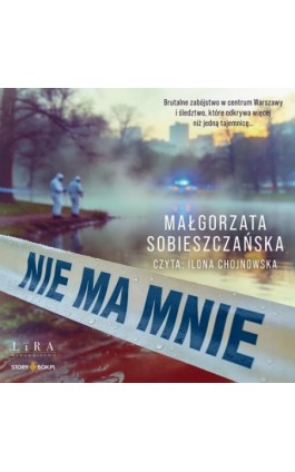 Nie ma mnie