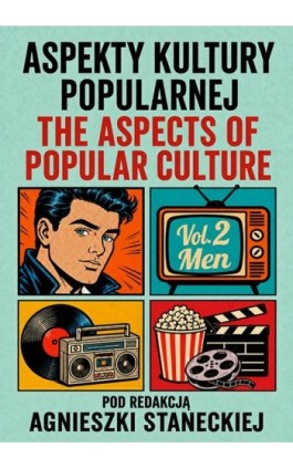 Aspekty kultury popularnej....