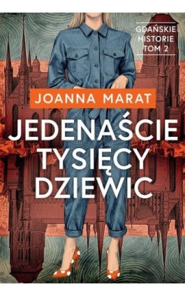 Gdańskie historie. Tom 2....
