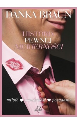 Historia pewnej niewierności