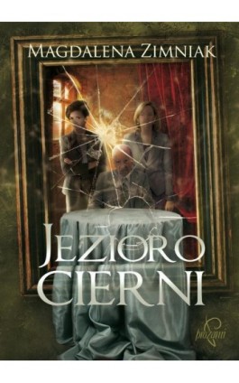 Jezioro cierni