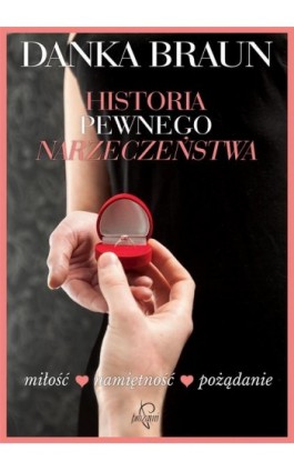 Historia pewnego narzeczeństwa