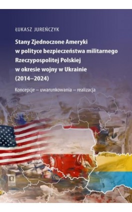 Stany Zjednoczone Ameryki w...