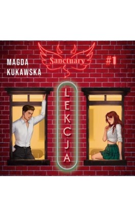 Lekcja. Sanctuary #1