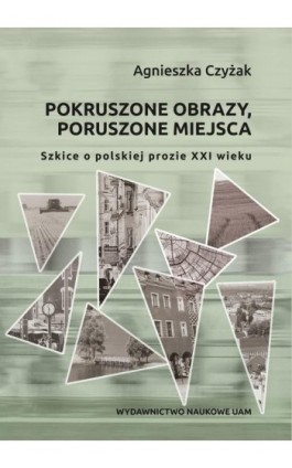 Pokruszone obrazy,...