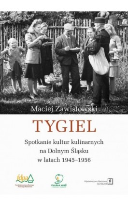 Tygiel. Spotkanie kultur...