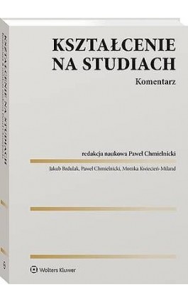 Kształcenie na studiach....