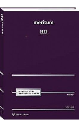 Meritum HR