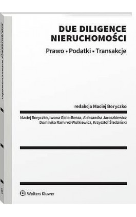 Due diligence nieruchomości