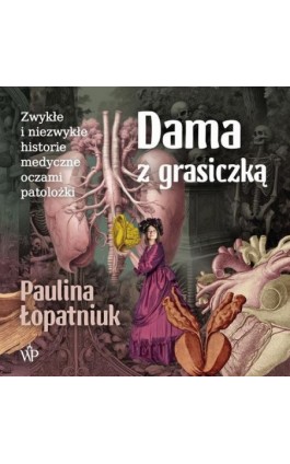 Dama z grasiczką