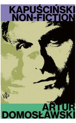Kapuściński Non Fiction
