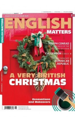 English Matters 121