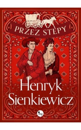 Przez stepy