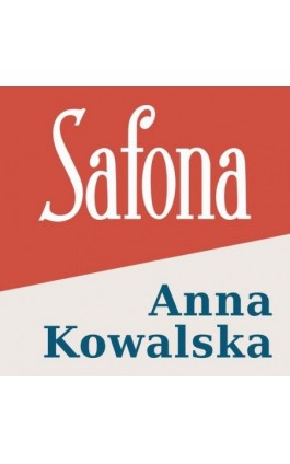 Safona