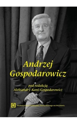 Andrzej Gospodarowicz